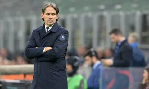 Huấn luyện viên Simone Inzaghi thừa nhận, hàng phòng ngự Inter Minlan có "vấn đề"