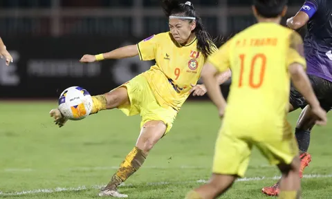 Huỳnh Như bất ngờ bị kiểm tra doping