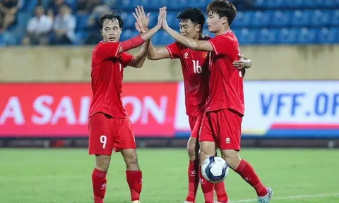 Đội tuyển Việt Nam du đấu Hàn Quốc trước thềm ASEAN Cup 2024