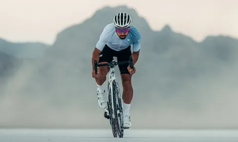 Peter Sagan bác bỏ sự so sánh với Tadej Pogacar