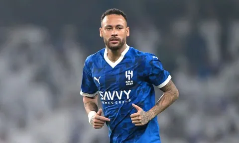 Neymar tái xuất sau 369 ngày dưỡng thương