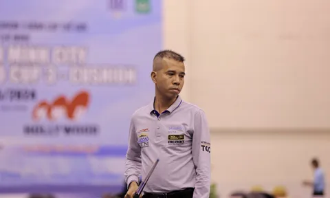 Trần Quyết Chiến rơi vào cảnh “huynh đệ tương tàn”