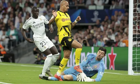 Real Madrid lại thiệt quân trước El Clasico