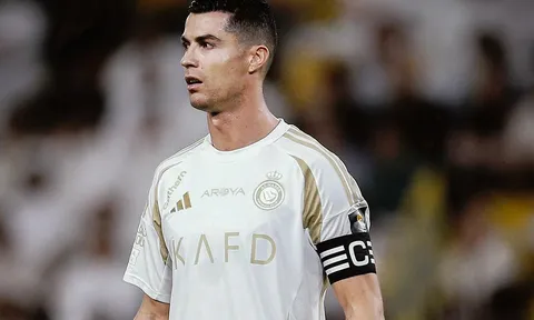 Ronaldo khiến Al-Nassr bị loại ở King's Cup