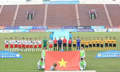 Đội tuyển Timor Leste chọn Việt Trì làm sân nhà tại ASEAN Cup 2024