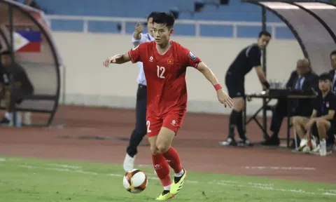 Huấn luyện viên Kim Sang-sik đón cú đúp tin vui trước thềm ASEAN Cup