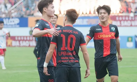 Phù Đổng Ninh Bình độc chiếm ngôi đầu