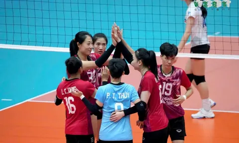 Thanh Hóa vào bán kết, Hà Nội tạo dấu ấn bất ngờ