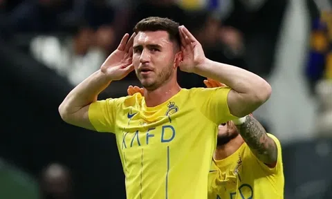 Laporte "bật đèn xanh" cho Real Madrid