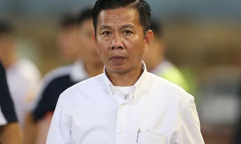 "Hà Nội FC chơi tốt hơn Bình Dương"