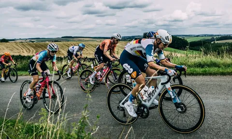 Tour de France Femmes được kêu gọi tăng số chặng