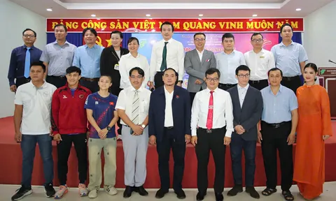 Liên hoan Võ thuật Quốc tế TP.HCM góp phần nâng cao nhận thức về giá trị truyền thống của võ học trong bối cảnh hiện đại