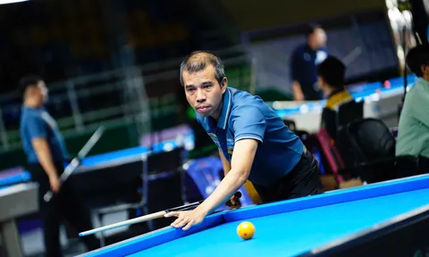 Quyết Chiến tung đường cơ vượt kỷ lục quốc gia, vào tứ kết HBSF Championship 2024