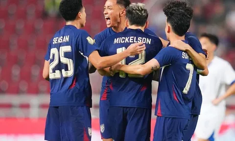 ASEAN Cup 2024: Tuyển Thái Lan nhận thưởng khủng nếu giành chức vô địch