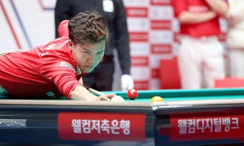 Nguyễn Huỳnh Phương Linh cùng Phoenix "rơi đài" ở Vòng chung kết Billiards PBA Team League 2025