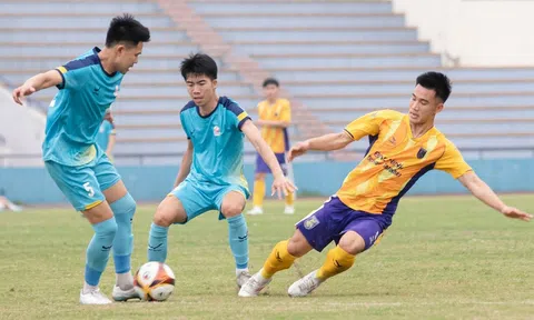 FIFA giáng hạng câu lạc bộ Phú Thọ vì dàn xếp tỷ số