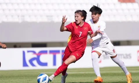 Đội tuyển bóng đá U19 nữ quốc gia hội quân