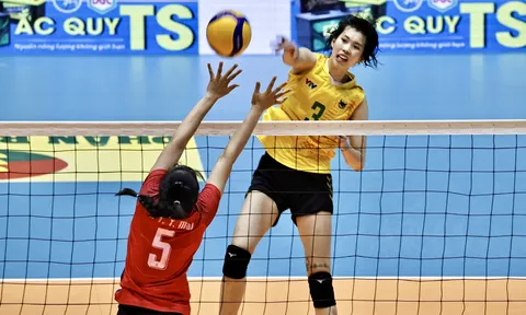 AVC Nations Cup 2025: Tuyển nữ Việt Nam hướng đến bảo vệ ngôi Hậu, tuyển nam rơi vào bảng “tử thần”
