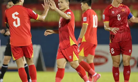 Vòng loại ASIAN Cup 2027: Tuyển Việt Nam hướng đến mục tiêu có điểm tại Bukit Jalil