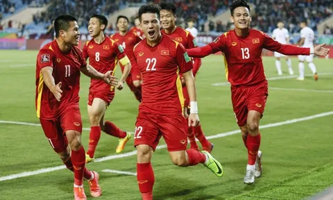 Đội tuyển Việt Nam lên đường sang Malaysia chuẩn bị cho trận đấu quan trọng tại Vòng loại ASIAN Cup 2027