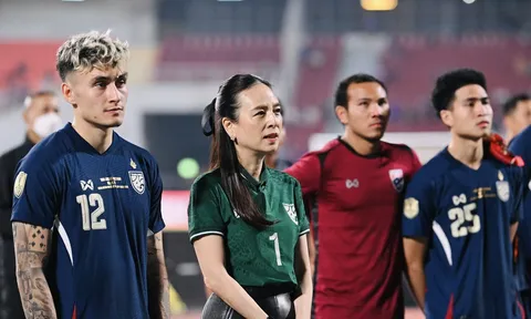 FAT quyết không hoãn Thai League 1 dù đăng cai SEA Games 33