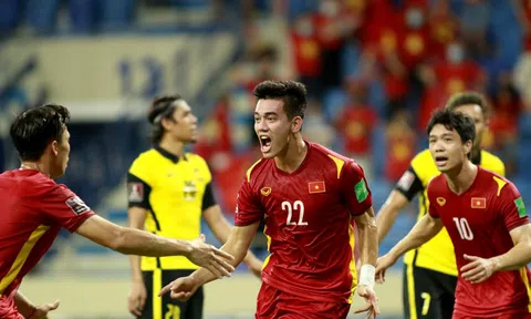 Vòng loại ASIAN Cup 2027, Malaysia - Việt Nam (20 giờ ngày 10/6): Quyết giành điểm tại Bukit Jalil