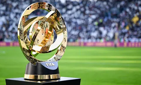 FIFA Club World Cup 2025: Cuộc cách mạng luật lệ và công nghệ mở ra kỷ nguyên mới cho bóng đá