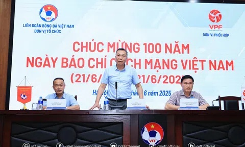 Đội tuyển Việt Nam: Kiên định giữ bản sắc, phát triển từ nội lực