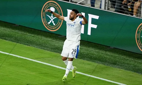 Bóng đá châu Á đã thể hiện rõ bản lĩnh tại FIFA Club World Cup 2025 như thế nào