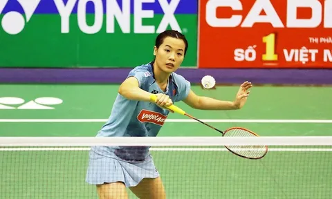 Nguyễn Thùy Linh giành ngôi á quân Canada Open 2025 sau trận chung kết căng thẳng