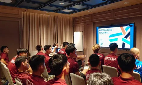 AFF siết chặt công tác phòng chống tiêu cực trước thềm Giải U23 Đông Nam Á 2025