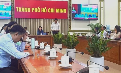 Ngành Thể thao TP.HCM hướng tới vai trò tiên phong, xây dựng không gian văn hóa năng động và thể thao chuyên nghiệp