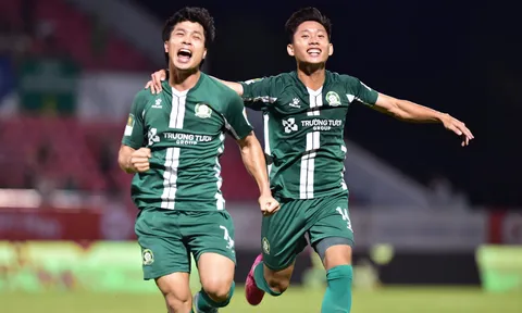 Bình Phước sẵn sàng thay thế Quảng Nam tại V.League 2025-2026 nếu đội bóng xứ Quảng rút lui