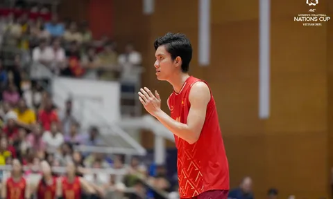SEA V.League 2025: Tuyển nữ Việt Nam quyết đấu Philippines, hướng tới "đại chiến" với Thái Lan