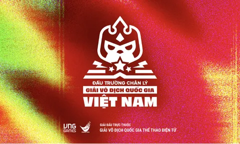 Đấu Trường Chân Lý Esports Mùa 15: Ra mắt giải đấu ngoại hạng, lần đầu tổ chức giải vô địch quốc gia Việt Nam