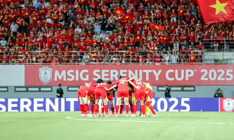 VAR được áp dụng tại Giải Bóng đá nữ vô địch Đông Nam Á 2025