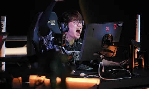 Crazyguy trở thành vận động viên thể thao điện tử Việt Nam đầu tiên dự giải chung kết thế giới VALORANT