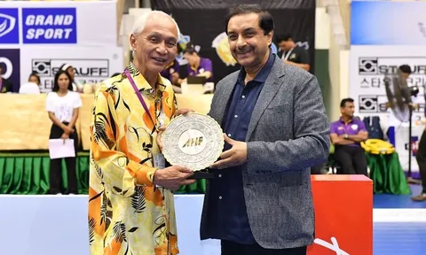 Ban Tổ chức SEA Games 33 khẳng định kiểm tra giới tính vận động viên, gây nhiều tranh cãi trong làng thể thao Đông Nam Á