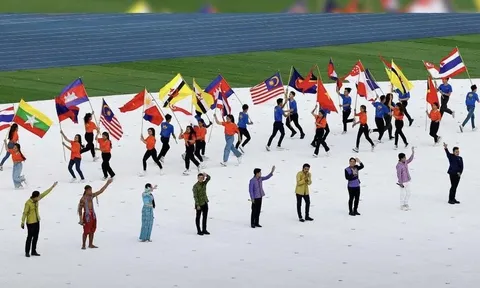 SEA Games 33: Thái Lan siết chặt kiểm tra giới tính và hộ chiếu vận động viên để đảm bảo công bằng