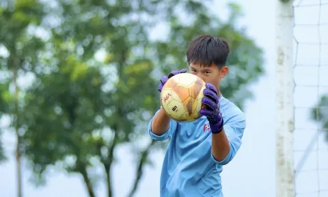 Vòng loại Giải Bóng đá vô địch U17 quốc gia 2025: Lượt về khởi động với nhiều trận cầu hấp dẫn