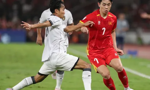 Trước trận đấu U23 Việt Nam - U23 Bangladesh: Chờ một khởi đầu như mơ tại Việt Trì