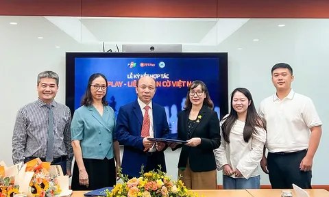 Giải cờ Vua E.Chess mở rộng 2025: Sân chơi mới lạ, hứa hẹn hấp dẫn