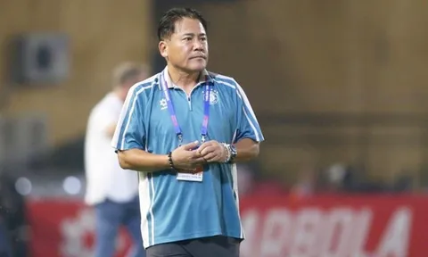 Bước ngoặt trong mùa giải kỷ niệm 20 năm thành lập Hà Nội FC
