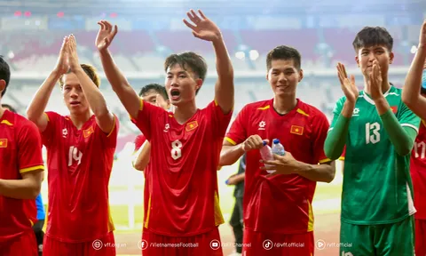 U23 Việt Nam bổ sung thêm nhân tố Việt kiều hướng tới SEA Games 33 và Vòng chung kết U23 châu Á 2026