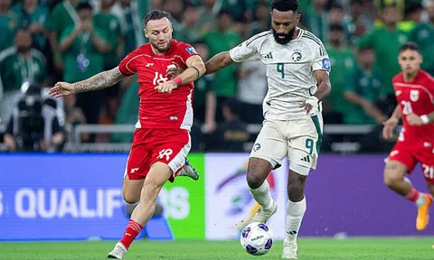 Indonesia hẹp cửa dự World Cup