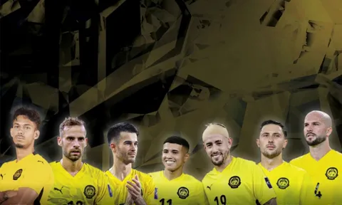 Bóng đá Malaysia đối mặt cú sốc mới khi Liên đoàn Bóng đá Nepal kiện lên FIFA