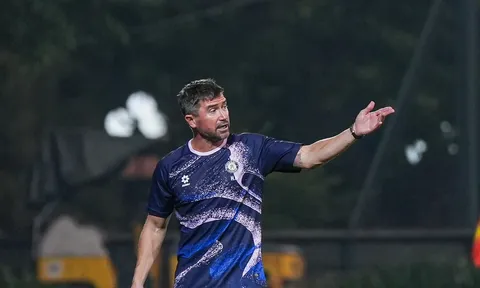 V.League 2025-2026: Hàng loạt đội bóng “thay tướng” để tạo luồng sinh khí mới