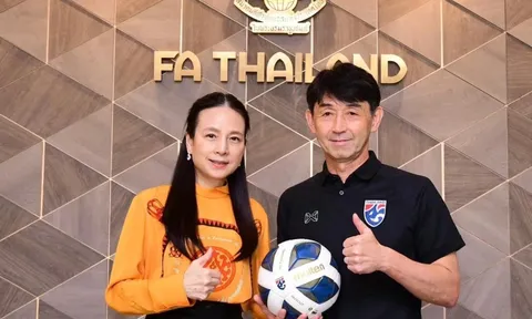Madam Pang im lặng giữa biến cố, rồi lên tiếng xin lỗi sau khi sa thải huấn luyện viên Masatada Ishii