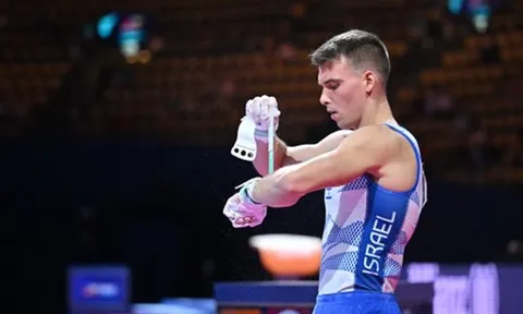 IOC đình chỉ đối thoại với Indonesia vì từ chối tiếp nhận vận động viên Israel