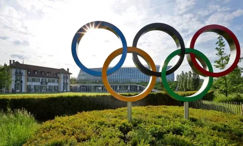 Indonesia và lệnh cấm lịch sử từ IOC: Khi thể thao không thể vượt khỏi chính trị